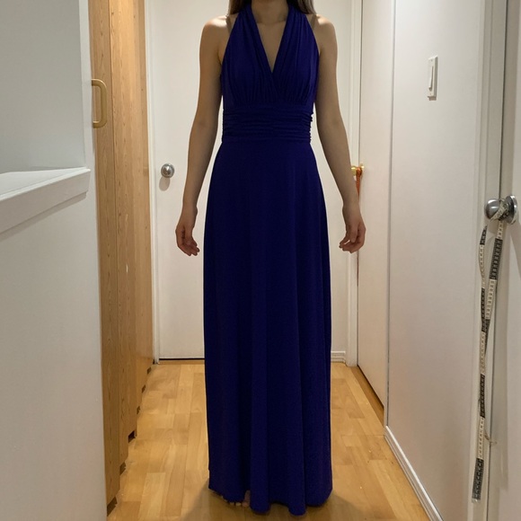 Jones Studio Maxi Dress - Picture 2 of 5